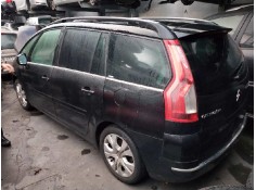 citroen c4 picasso del año 2007 2