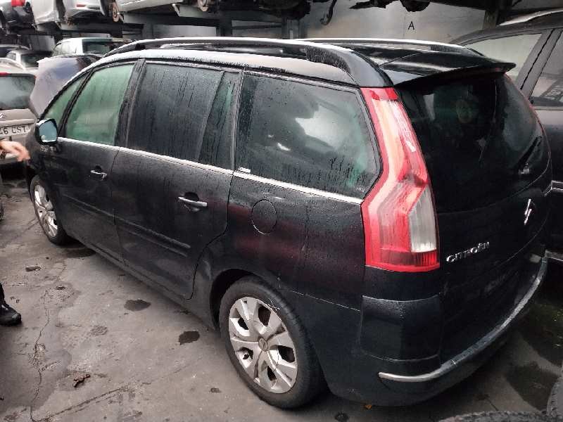 citroen c4 picasso del año 2007