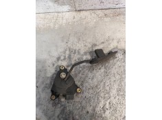 Recambio de potenciometro pedal para nissan nv 200 (m20) 1.5 dci cat referencia OEM IAM   