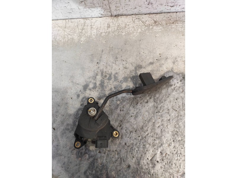 Recambio de potenciometro pedal para nissan nv 200 (m20) 1.5 dci cat referencia OEM IAM   