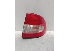 Recambio de piloto trasero derecho para renault megane i classic (la0/1_) 1.4 16v (la0d, la1h, la0w, la10) referencia OEM IAM   