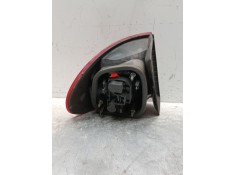 Recambio de piloto trasero derecho para renault megane i classic (la0/1_) 1.4 16v (la0d, la1h, la0w, la10) referencia OEM IAM    2