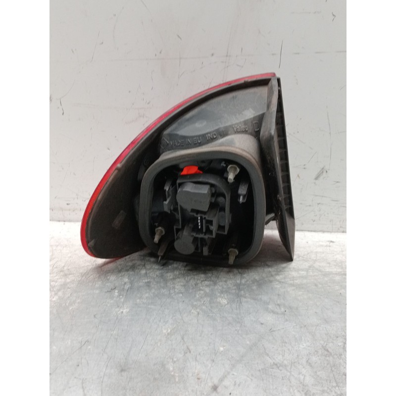 Recambio de piloto trasero derecho para renault megane i classic (la0/1_) 1.4 16v (la0d, la1h, la0w, la10) referencia OEM IAM   