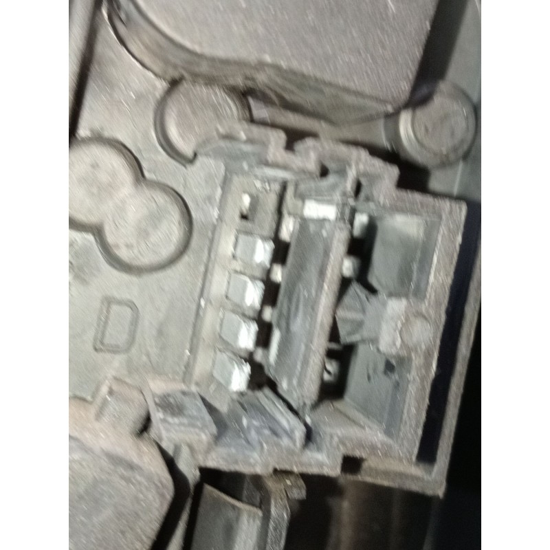 Recambio de piloto trasero derecho para renault megane i classic (la0/1_) 1.4 16v (la0d, la1h, la0w, la10) referencia OEM IAM   