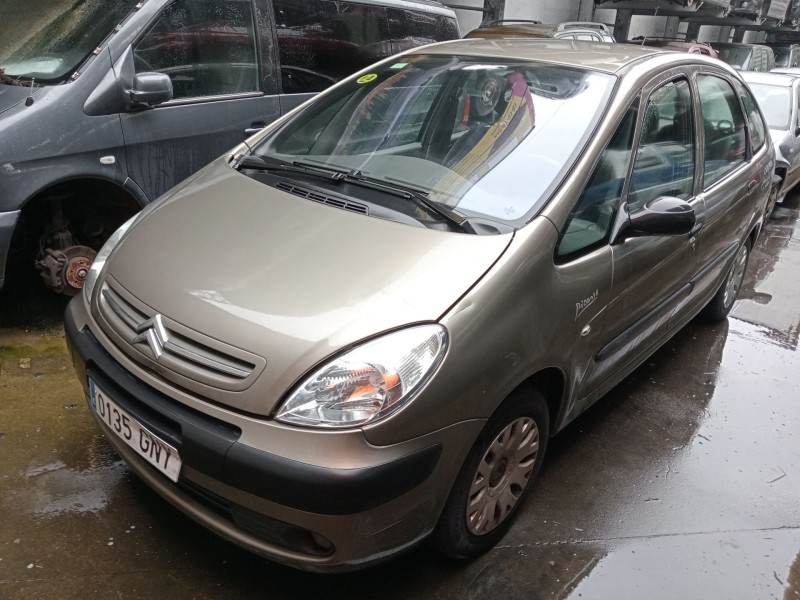 citroën xsara picasso (n68) del año 2009