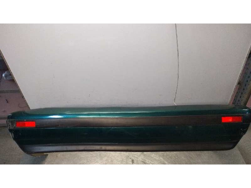 Recambio de paragolpes trasero para lancia kappa berlina 3.0 v6 24v cat referencia OEM IAM   
