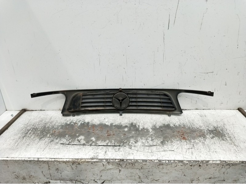 Recambio de rejilla delantera para mercedes-benz clase v (638/2) v 220 cdi (638.294) referencia OEM IAM   