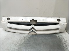 Recambio de rejilla delantera para citroën berlingo / berlingo first furgoneta/monovolumen (m_) 1.6 hdi 75 (mb9hw) referencia OE