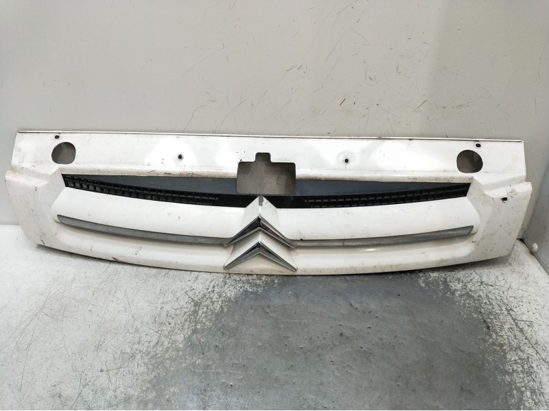 Recambio de rejilla delantera para citroën berlingo / berlingo first furgoneta/monovolumen (m_) 1.6 hdi 75 (mb9hw) referencia OE