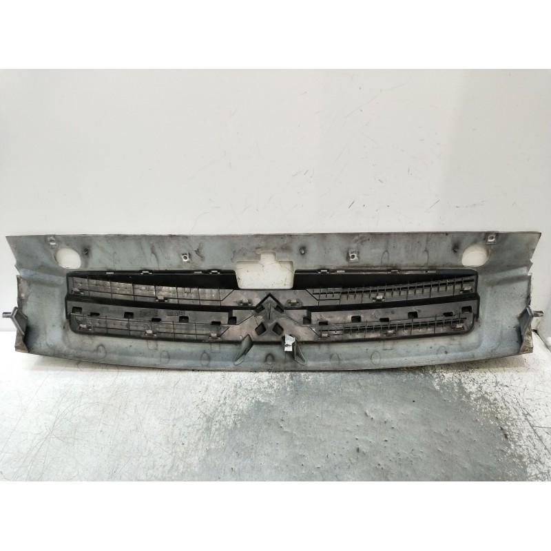 Recambio de rejilla delantera para citroën berlingo / berlingo first furgoneta/monovolumen (m_) 1.6 hdi 75 (mb9hw) referencia OE