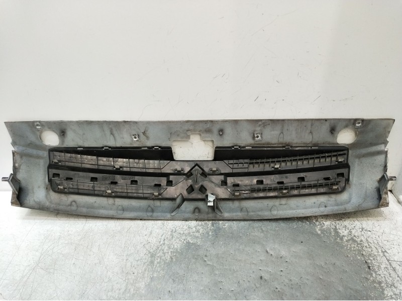 Recambio de rejilla delantera para citroën berlingo / berlingo first furgoneta/monovolumen (m_) 1.6 hdi 75 (mb9hw) referencia OE