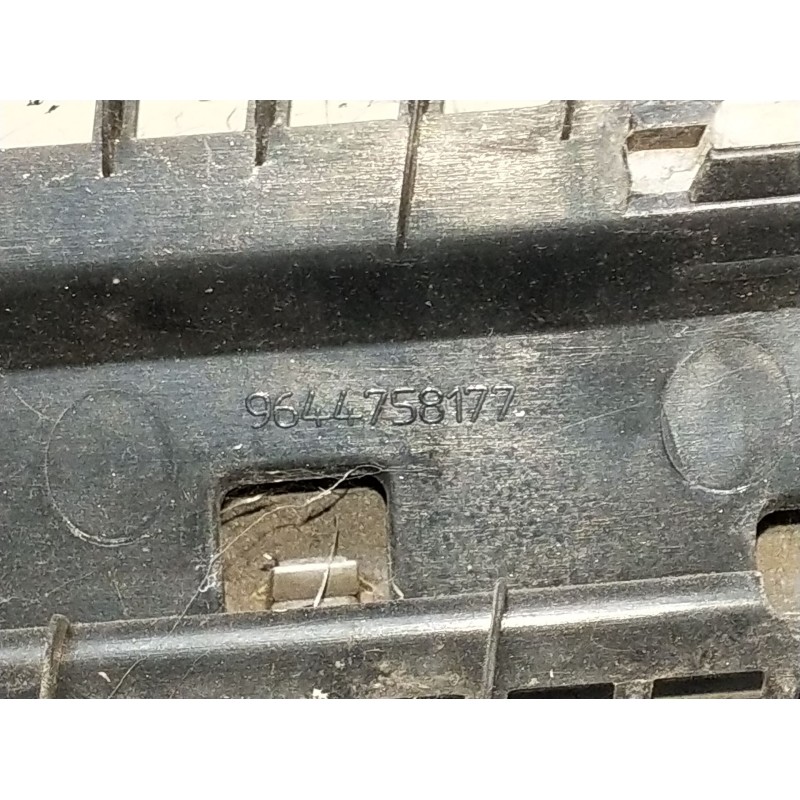 Recambio de rejilla delantera para citroën berlingo / berlingo first furgoneta/monovolumen (m_) 1.6 hdi 75 (mb9hw) referencia OE