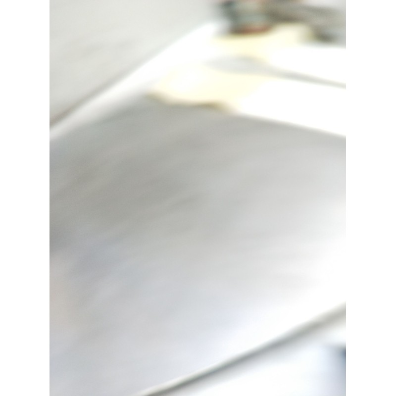 Recambio de moldura para peugeot boxer furgoneta 2.2 hdi 120 referencia OEM IAM 1306529070 moldura interior del faro izquierdo 