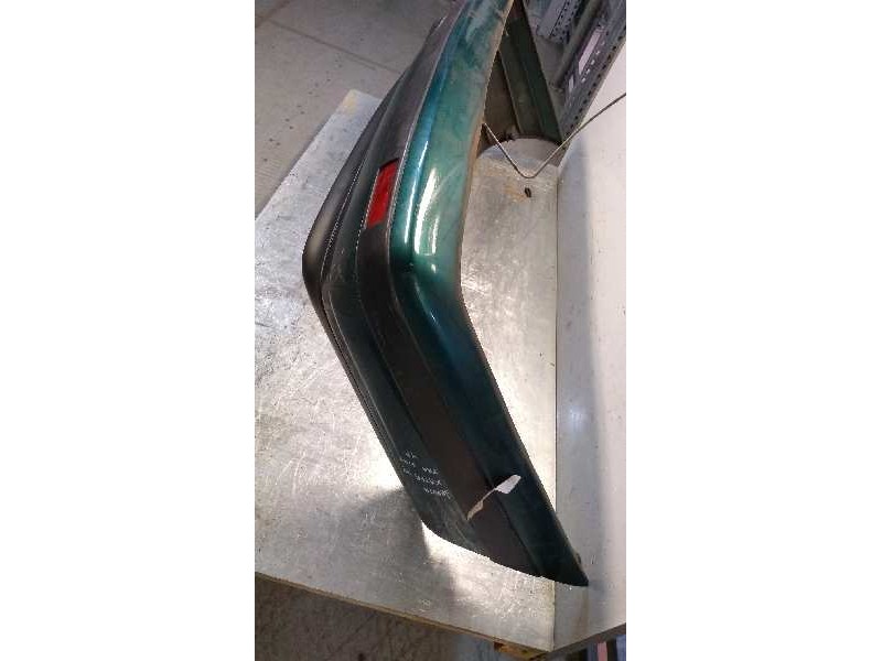 Recambio de paragolpes trasero para lancia kappa berlina 3.0 v6 24v cat referencia OEM IAM   