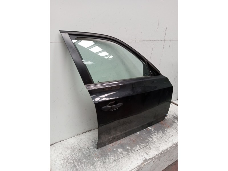 Recambio de puerta delantera derecha para bmw x3 (e83) 2.0 d referencia OEM IAM   