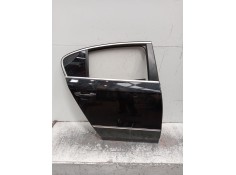 Recambio de puerta trasera derecha para volkswagen passat b6 (3c2) 2.0 tdi 16v referencia OEM IAM   