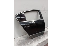 Recambio de puerta trasera derecha para volkswagen passat b6 (3c2) 2.0 tdi 16v referencia OEM IAM    2