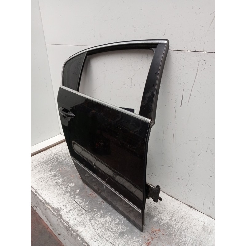 Recambio de puerta trasera derecha para volkswagen passat b6 (3c2) 2.0 tdi 16v referencia OEM IAM   