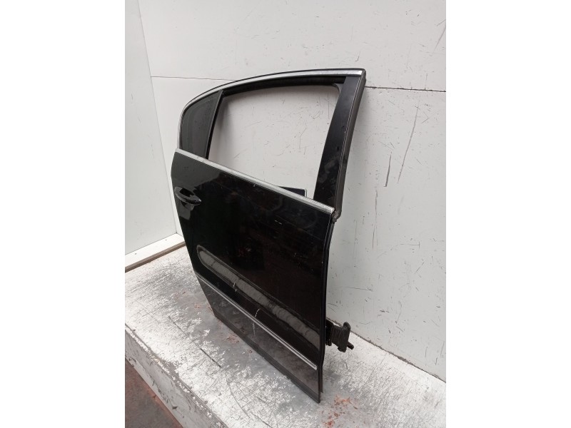 Recambio de puerta trasera derecha para volkswagen passat b6 (3c2) 2.0 tdi 16v referencia OEM IAM   
