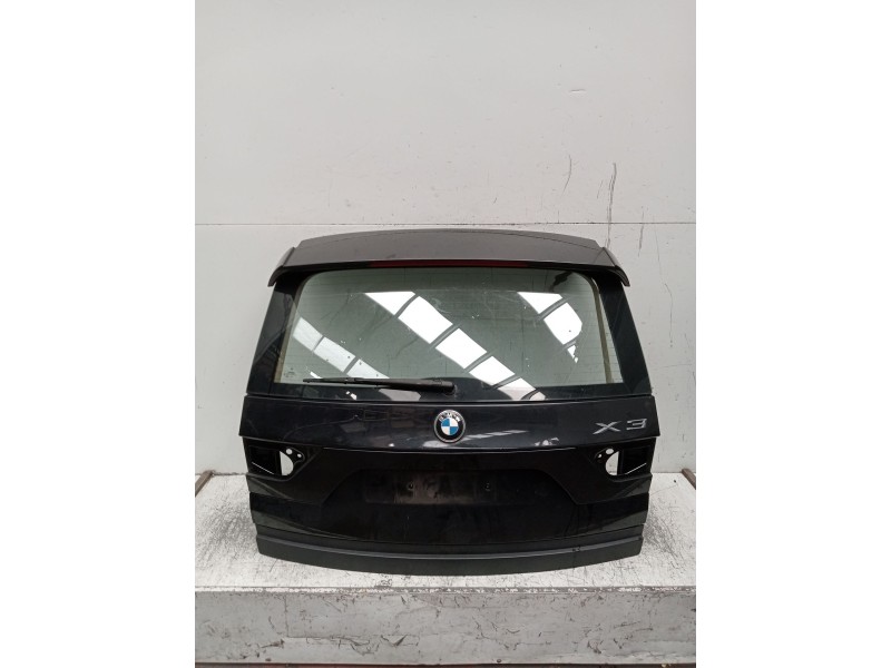 Recambio de porton trasero para bmw x3 (e83) 2.0 d referencia OEM IAM   