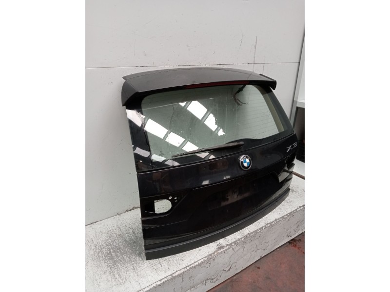 Recambio de porton trasero para bmw x3 (e83) 2.0 d referencia OEM IAM   