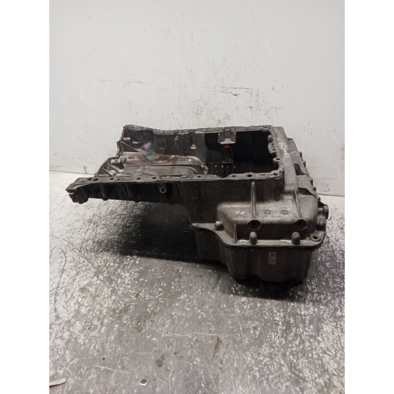 Recambio de carter para mercedes-benz sprinter ii james cook (906) 2.1 cdi cat referencia OEM IAM C.MOTOR 651955 A6510141902 