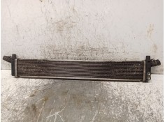 Recambio de radiador caja cambios para toyota auris (_e18_) 1.3 (nre180_) referencia OEM IAM   