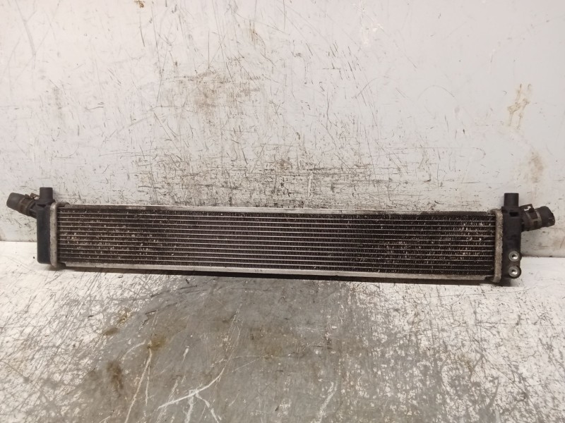 Recambio de radiador caja cambios para toyota auris (_e18_) 1.3 (nre180_) referencia OEM IAM   