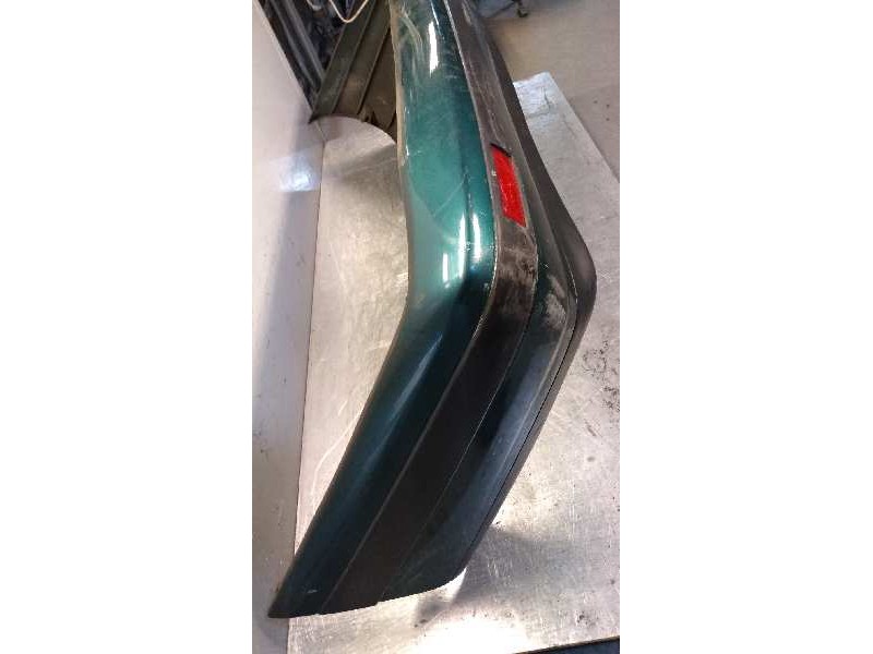 Recambio de paragolpes trasero para lancia kappa berlina 3.0 v6 24v cat referencia OEM IAM   