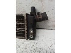 Recambio de radiador caja cambios para toyota auris (_e18_) 1.3 (nre180_) referencia OEM IAM    2