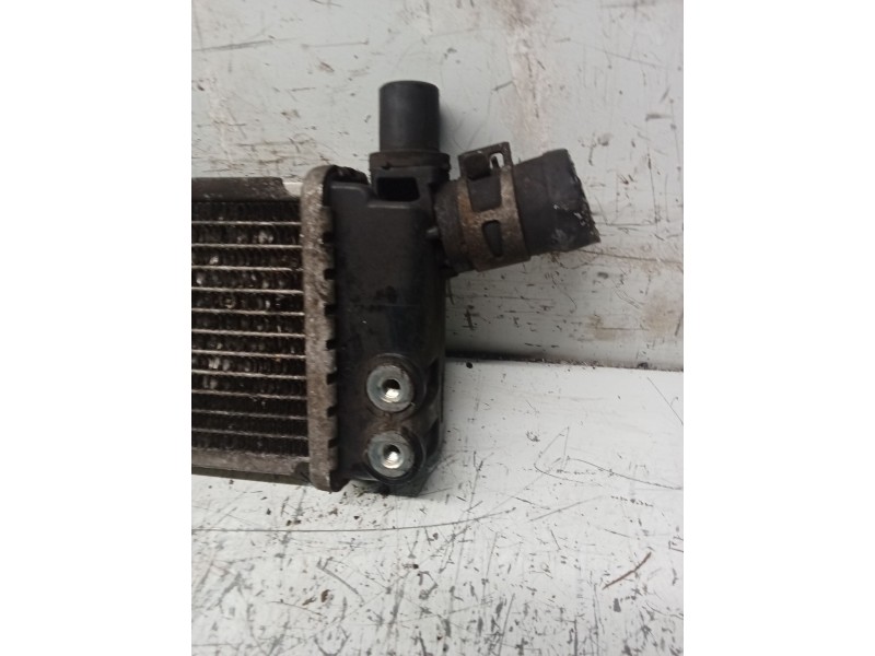 Recambio de radiador caja cambios para toyota auris (_e18_) 1.3 (nre180_) referencia OEM IAM   