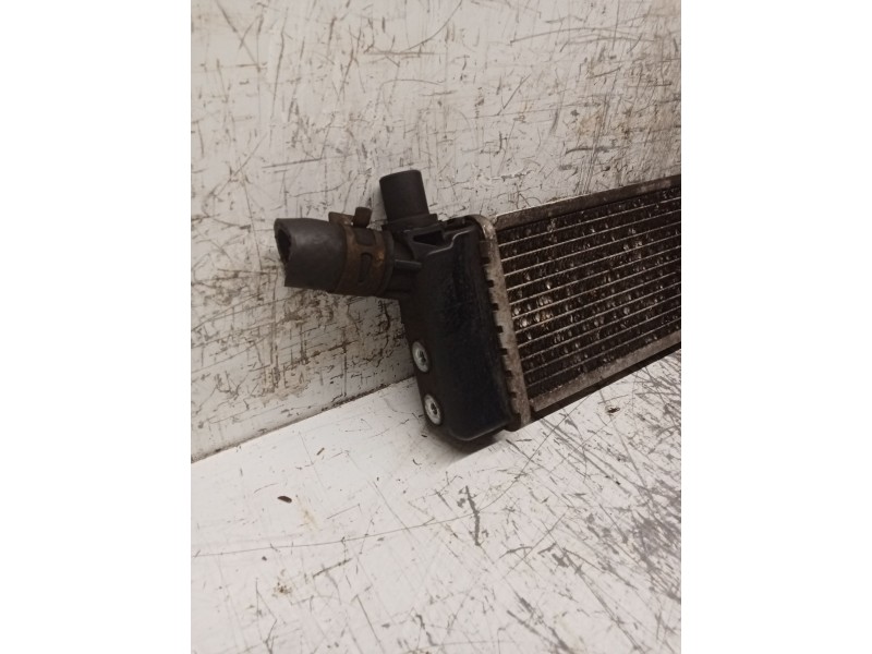 Recambio de radiador caja cambios para toyota auris (_e18_) 1.3 (nre180_) referencia OEM IAM   