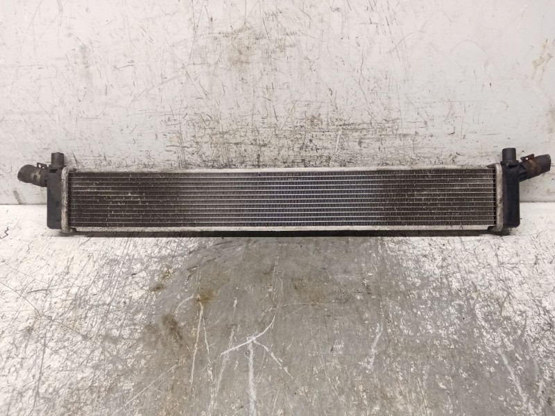 Recambio de radiador caja cambios para toyota auris (_e18_) 1.3 (nre180_) referencia OEM IAM   