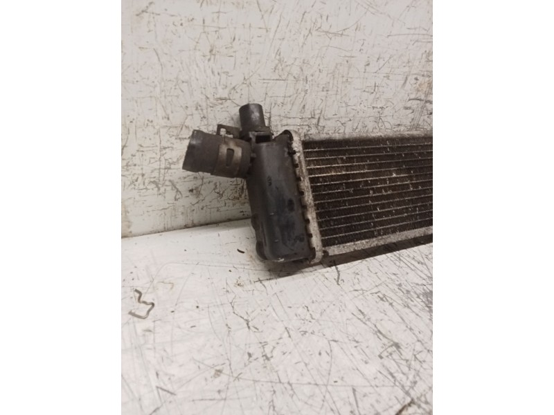 Recambio de radiador caja cambios para toyota auris (_e18_) 1.3 (nre180_) referencia OEM IAM   