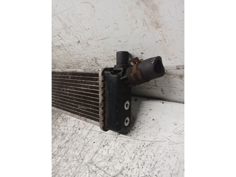 Recambio de radiador caja cambios para toyota auris (_e18_) 1.3 (nre180_) referencia OEM IAM   