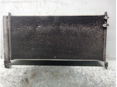 Recambio de condensador / radiador aire acondicionado para toyota auris (_e18_) 1.3 (nre180_) referencia OEM IAM   