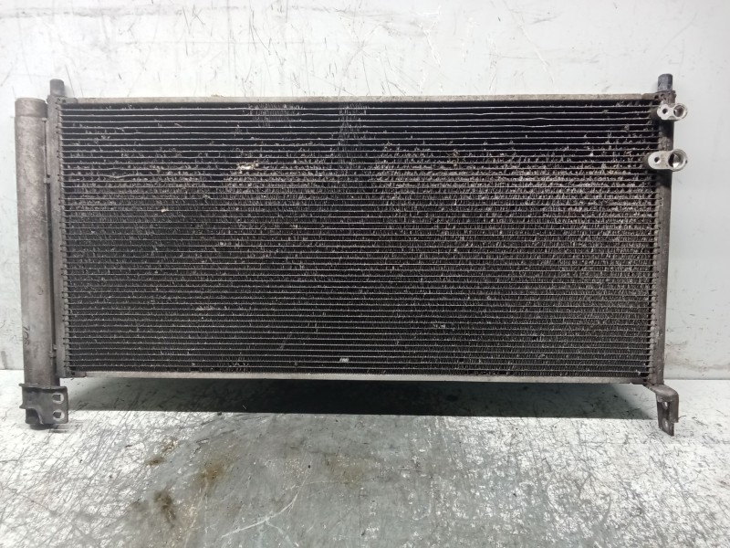 Recambio de condensador / radiador aire acondicionado para toyota auris (_e18_) 1.3 (nre180_) referencia OEM IAM   
