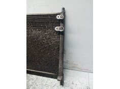 Recambio de condensador / radiador aire acondicionado para toyota auris (_e18_) 1.3 (nre180_) referencia OEM IAM    2
