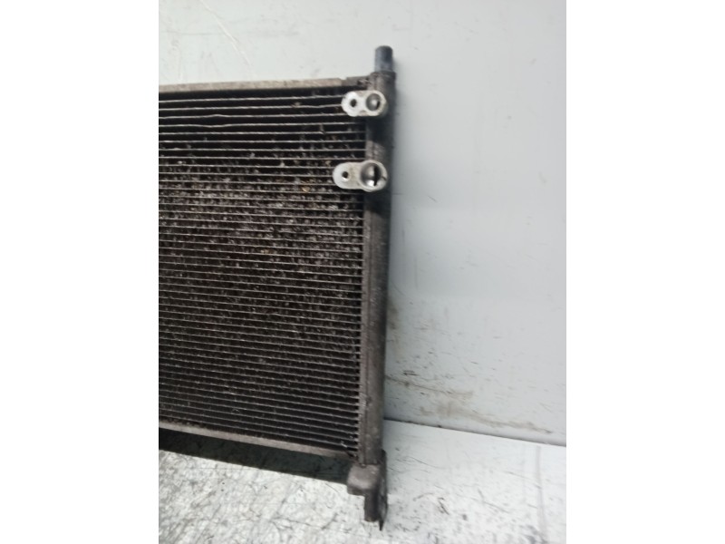 Recambio de condensador / radiador aire acondicionado para toyota auris (_e18_) 1.3 (nre180_) referencia OEM IAM   