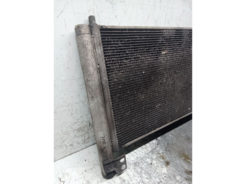 Recambio de condensador / radiador aire acondicionado para toyota auris (_e18_) 1.3 (nre180_) referencia OEM IAM   