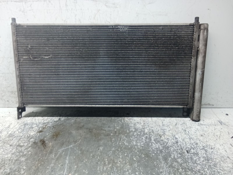Recambio de condensador / radiador aire acondicionado para toyota auris (_e18_) 1.3 (nre180_) referencia OEM IAM   