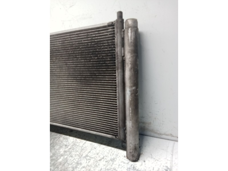 Recambio de condensador / radiador aire acondicionado para toyota auris (_e18_) 1.3 (nre180_) referencia OEM IAM   