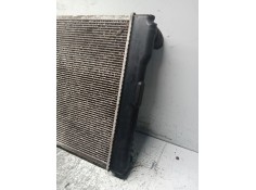 Recambio de radiador agua para toyota auris (_e18_) 1.3 (nre180_) referencia OEM IAM MF4221341041   2