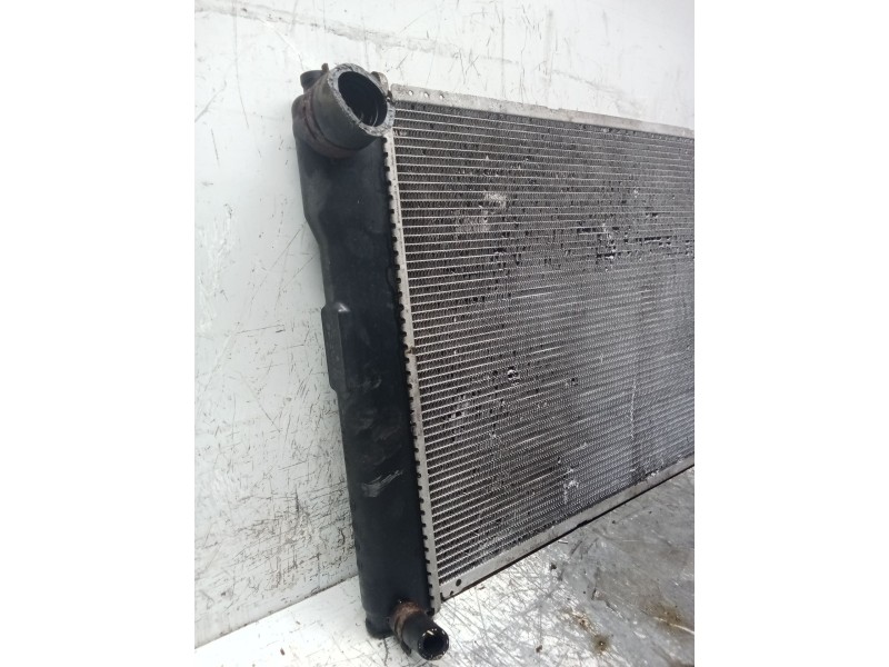 Recambio de radiador agua para toyota auris (_e18_) 1.3 (nre180_) referencia OEM IAM MF4221341041  