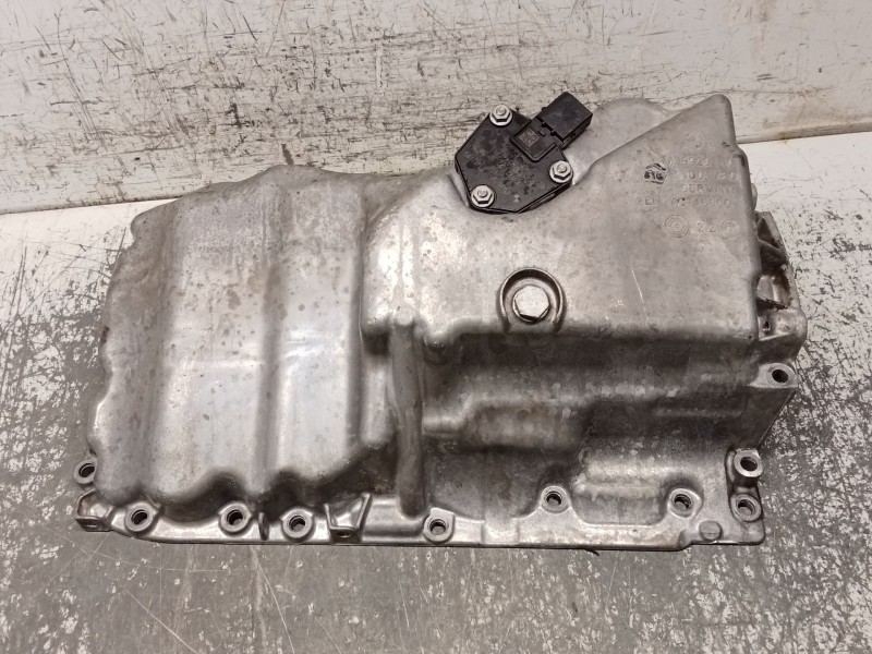 Recambio de carter para bmw serie 3 lim. (f30) 318d referencia OEM IAM 13992010 8513661 