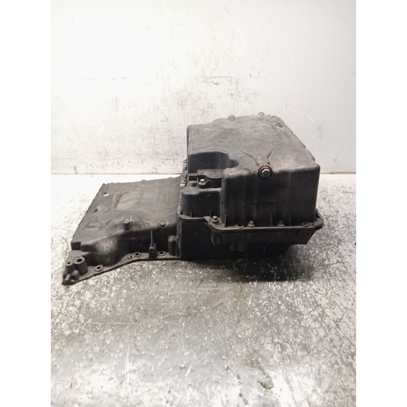 Recambio de carter para mercedes-benz sprinter ii james cook (906) 2.1 cdi cat referencia OEM IAM C.MOTOR 651955 A6510141902 