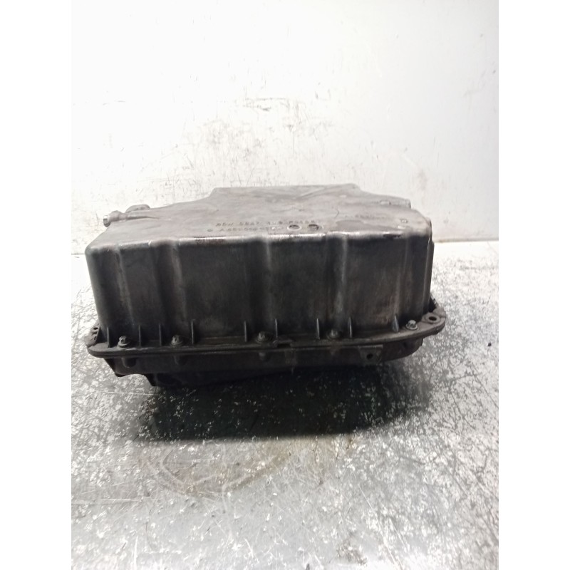 Recambio de carter para mercedes-benz sprinter ii james cook (906) 2.1 cdi cat referencia OEM IAM C.MOTOR 651955 A6510141902 