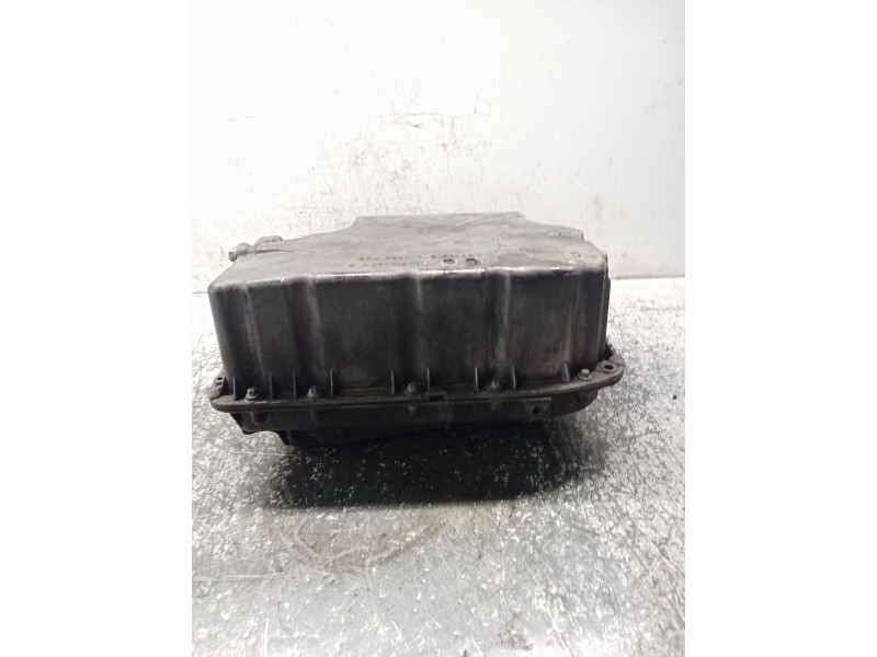 Recambio de carter para mercedes-benz sprinter ii james cook (906) 2.1 cdi cat referencia OEM IAM C.MOTOR 651955 A6510141902 