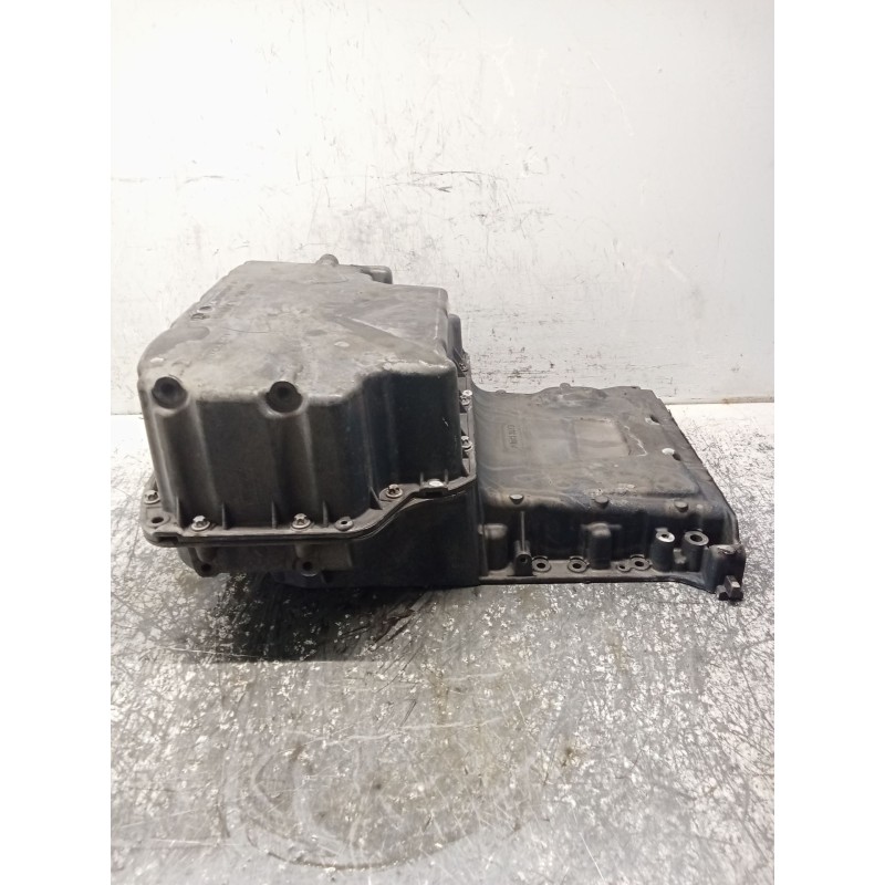 Recambio de carter para mercedes-benz sprinter ii james cook (906) 2.1 cdi cat referencia OEM IAM C.MOTOR 651955 A6510141902 