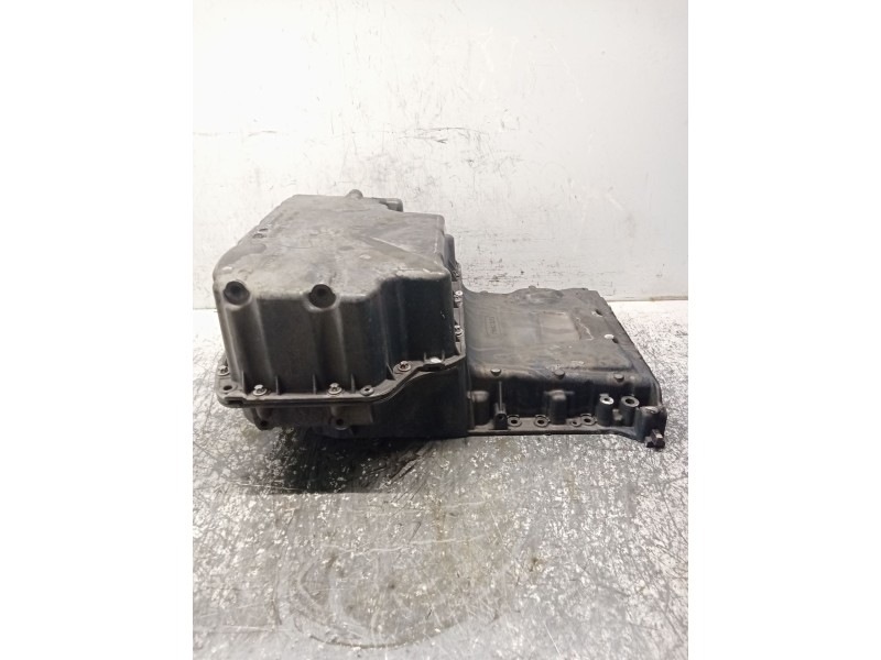 Recambio de carter para mercedes-benz sprinter ii james cook (906) 2.1 cdi cat referencia OEM IAM C.MOTOR 651955 A6510141902 